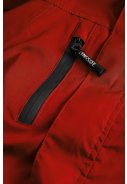Rote Regenjacke von Lyngsøe Rainwear 4