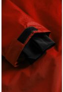 Rote Regenjacke von Lyngsøe Rainwear 5