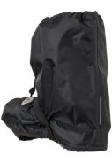 Agu Bike Boots Quick schwarz 6