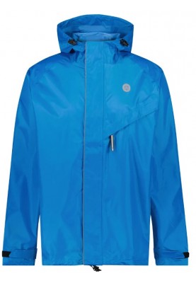 Agu Regenjacke Passat Essential blau