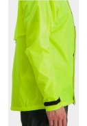 Agu Regenjacke Passat Essential neon gelb 2