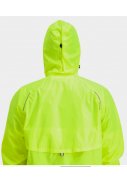 Agu Regenjacke Passat Essential neon gelb 3