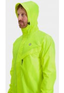 Agu Regenjacke Passat Essential neon gelb 4