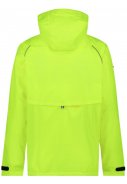 Agu Regenjacke Passat Essential neon gelb 6