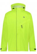 Agu Regenjacke Passat Essential neon gelb