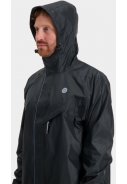 Agu Regenjacke Passat Essential schwarz 4