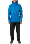 Agu Regenanzug Passat blau 3