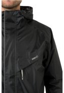 Agu Regenanzug Passat schwarz 9