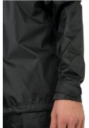 Agu Regenanzug Passat schwarz 10
