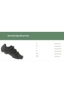 AGU Tech Bike Boots Commuter Hi-Vis neongelb 3