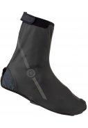 Schwarze Winter Regenüberschuhe Commuter von AGU