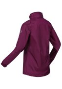 Amaranth Haze Damenregenjacke Corinne IV von Regatta 2