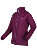 Amaranth Haze Damenregenjacke Corinne IV von Regatta 4