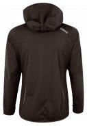 Anthrazit Damenregenjacke Stretch Davina von Pro-X Elements 5