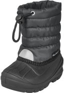 Anthracite Winter Bootie von Playshoes 2