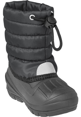 Anthracite Winter Bootie von Playshoes