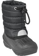 Anthracite Winter Bootie von Playshoes