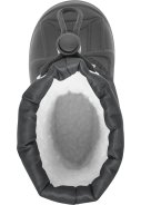 Anthracite Winter Bootie von Playshoes 3