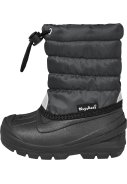 Anthracite Winter Bootie von Playshoes 4