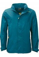 Blue Saphir Herrenregenjacke Pahse von Pro-X Elements