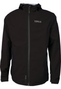 Anthrazit (charcoal) Herrenregenjacke Blake von Pro-X Elements 1