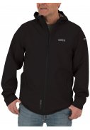 Anthrazit (charcoal) Herrenregenjacke Blake von Pro-X Elements 2