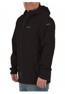 Anthrazit (charcoal) Herrenregenjacke Blake von Pro-X Elements 4