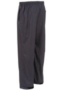 Anthrazite Regenhose Stow and Go von Highlander 8