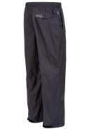 Anthrazite Regenhose Stow and Go von Highlander 2