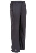 Anthrazite Regenhose Stow and Go von Highlander 3