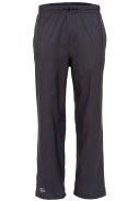 Anthrazite Regenhose Stow and Go von Highlander