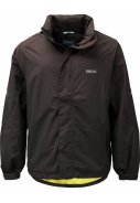 Anthrazite SympaTex Herrenregenjacke Allan von Pro-X Elements 1