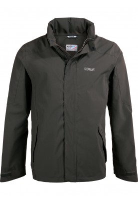 Anthrazit SympaTex Herrenregenjacke Sky von Pro-X Elements