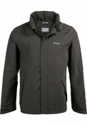 Anthrazit SympaTex Herrenregenjacke Sky von Pro-X Elements