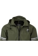 Army Green Regenanzug Original Essential von AGU 5