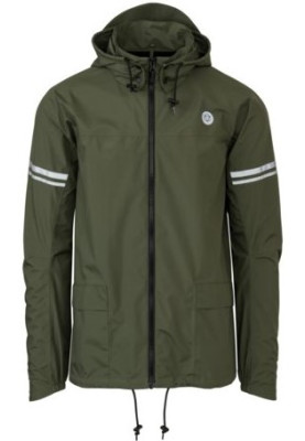 Army Green Regenanzug Original Essential von AGU