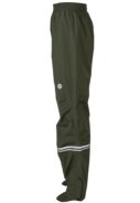 Army green Regenanzug Original Essential von AGU 5