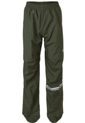 Army Green Regenhose Original Essential von AGU