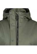 Army Grün Damenwinterjacke Urban outdoor clean von AGU 6