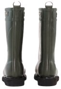 Army halbhoher Stiefel mit Schnürsenkel von Ilse Jacobsen 4