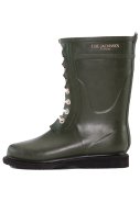Army halbhoher Stiefel mit Schnürsenkel von Ilse Jacobsen 6
