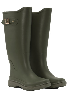 Army Neo Rain Boot von Ilse Jacobsen