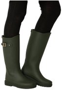 Army Neo Rain Boot von Ilse Jacobsen 7