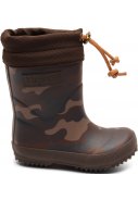 Army Regen-/Winterstiefel Thermo von Bisgaard 5