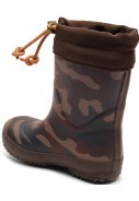 Army Regen-/Winterstiefel Thermo von Bisgaard 6