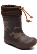 Army Regen-/Winterstiefel Thermo von Bisgaard 1