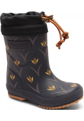 Tulip flowers Regen-/Winterstiefel Thermo von Bisgaard