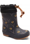 Tulip flowers Regen-/Winterstiefel Thermo von Bisgaard 1