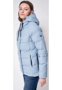 Ashley blue wattierte Winterjacke Aike von Tantä 4