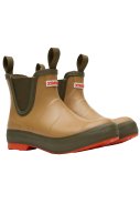 Beige/braune Legacy Deck Boot Stiefelette von Xtratuf